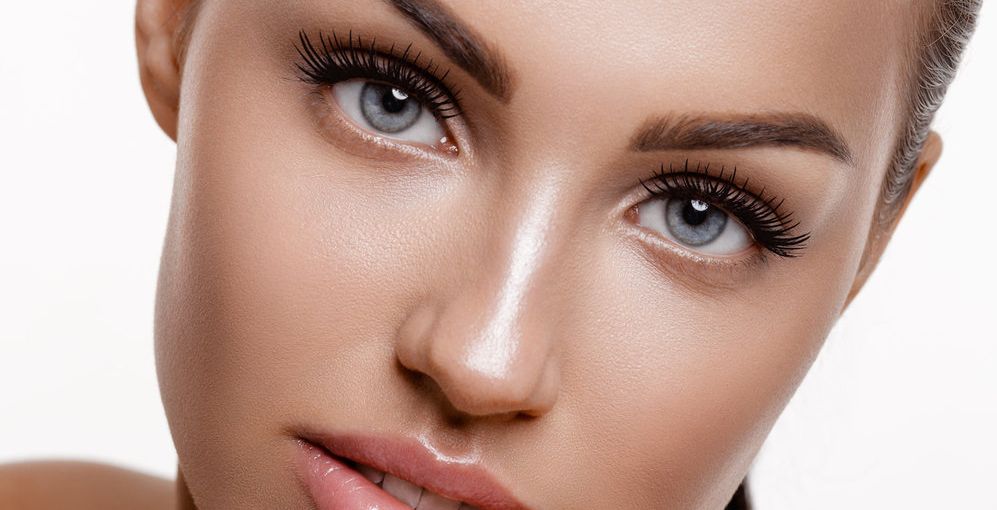Skin, Face, Person