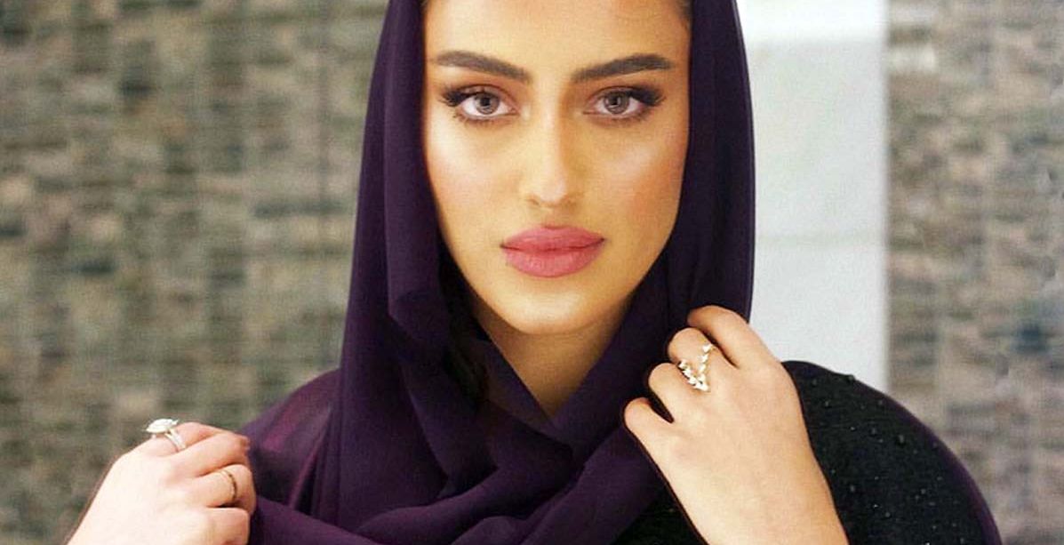 المسك ملك عطور المرأة السعودية!