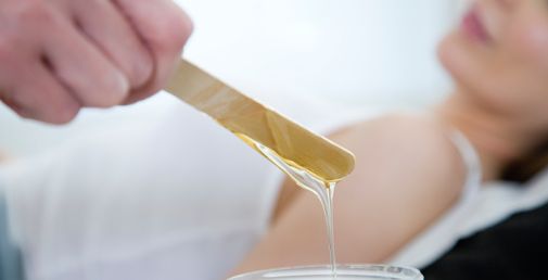 طرق إزالة الشعر في فصل الصيف