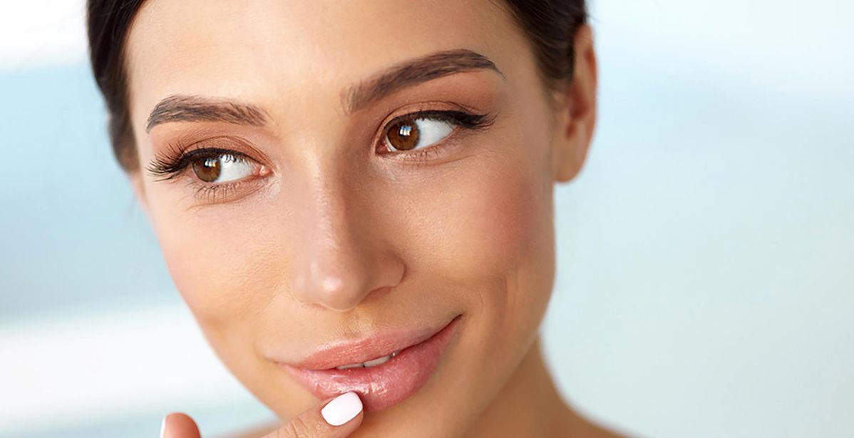 حيل ماكياج مخفية تبديك جميلة وكأنك من دونها