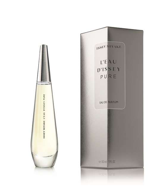 L’Eau d’Issey Pure من Issey Miyake