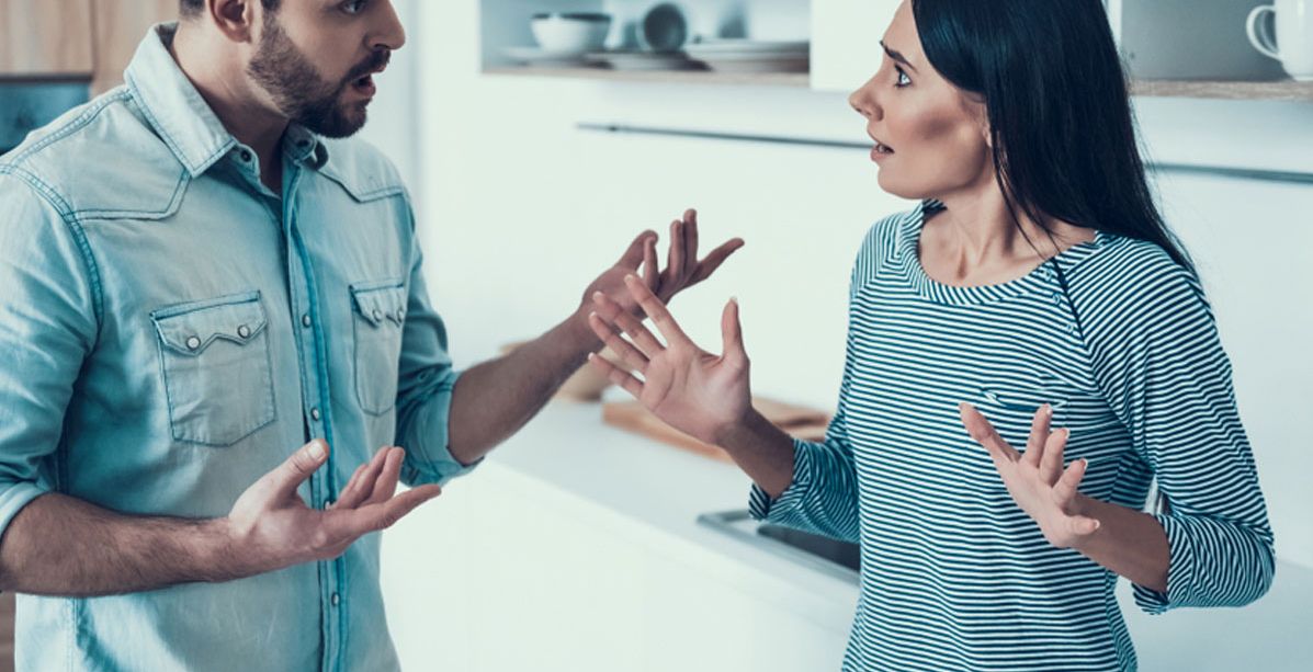 لهذه الاسباب يكذب الرجال
