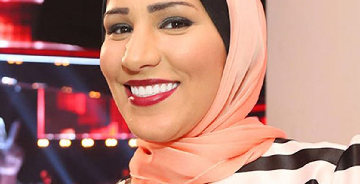نداء شرارة وعمليات التجميل التي بدّلت ملامحها إلى حد كبير!