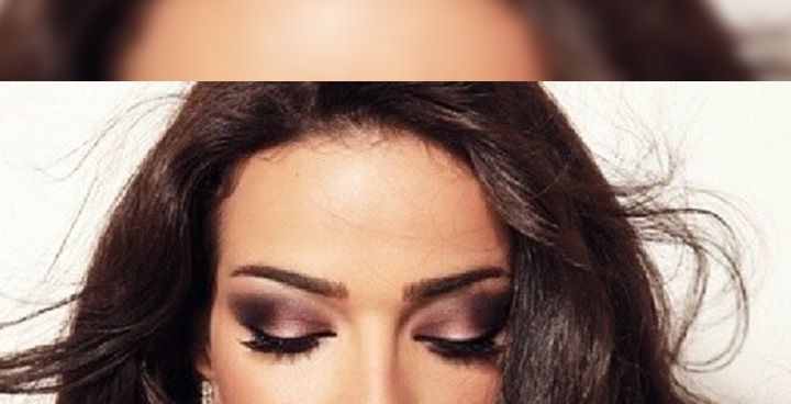 Story: أجمل ألوان أحمر شفاه نادين نسيب نجيم 