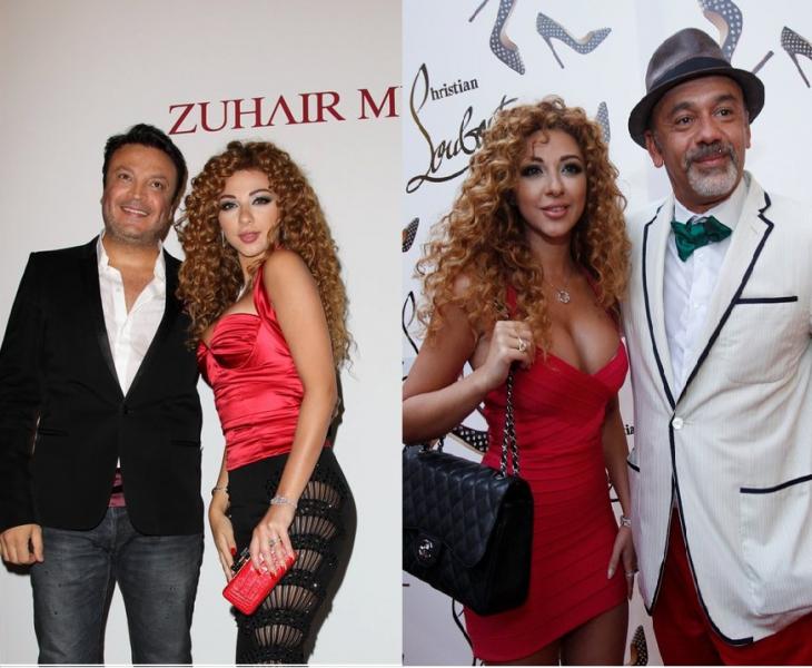 Myriam-Fares-Zuhair-Murad-5-13-7-2011