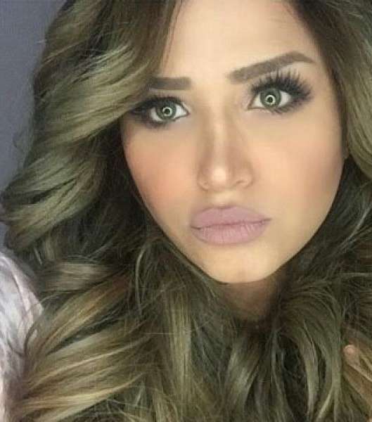 صور صبغات زيتي رمادي لاطلالة عصرية