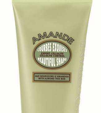 Beautiful Shape من  L`Occitane