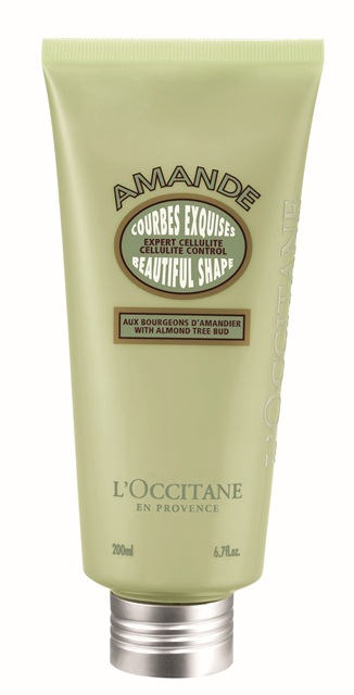 Beautiful Shape من L`Occitane