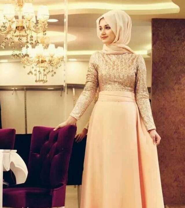صور احلا اشكال فساتين سهرة