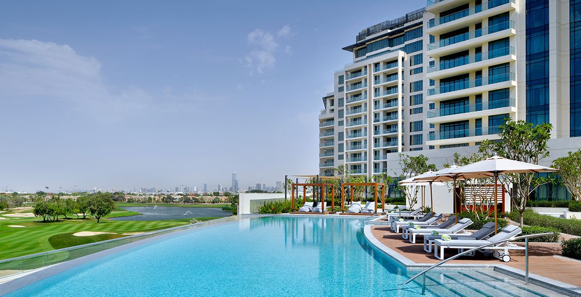 فندق Vida Emirates Hills يفتتح مطعم Origins ويعدك بعروض مميزة
