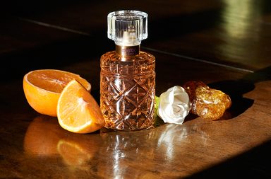 Florence Amber اجدد عطور روبيرتو كافالي 2019
