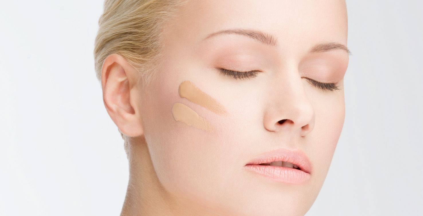 Skin, Face, Person