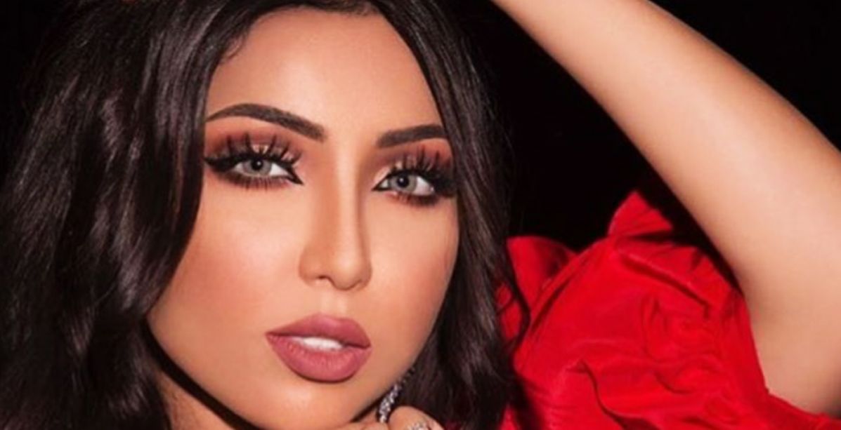 فيديو جديد يرجح حمل دنيا بطمة بصبي!