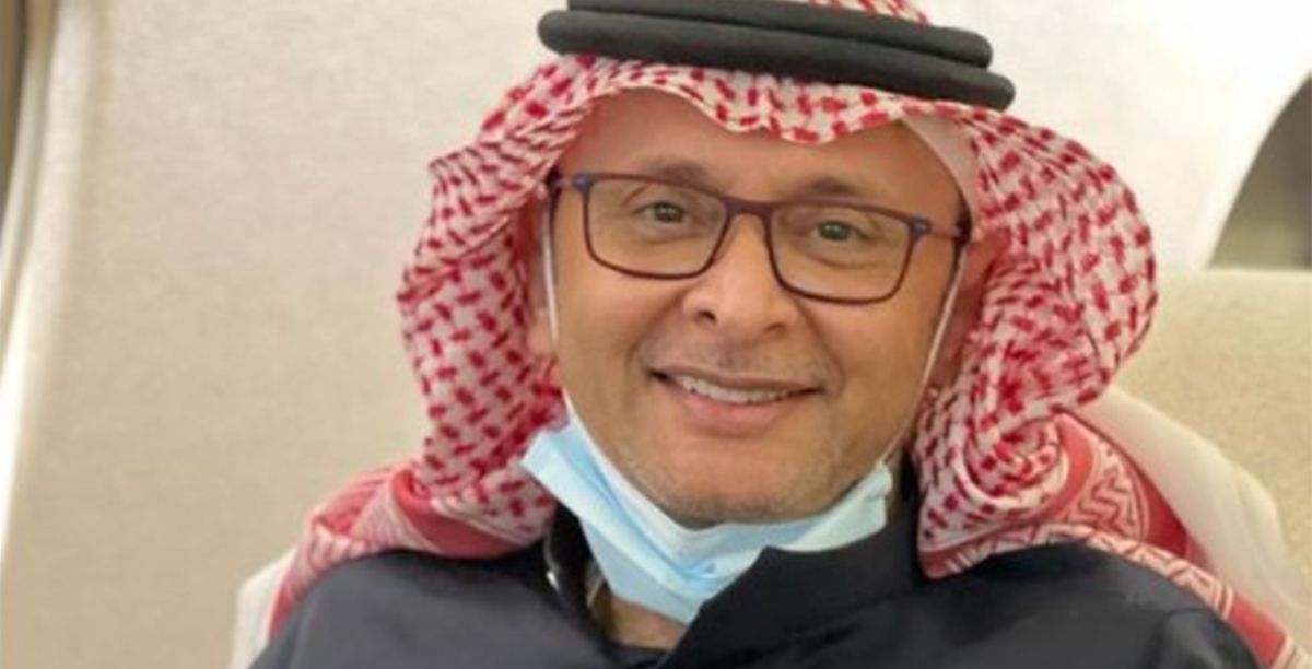  عبد المجيد عبد الله في موسم الرياض 2022