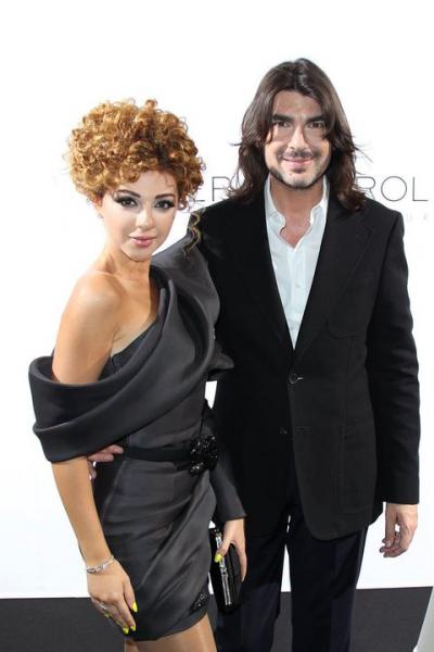 Myriam-Fares-Stephane-Rolland-13-7-2011