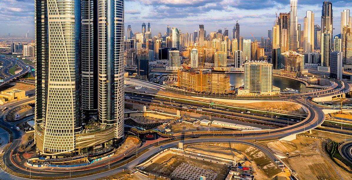 فندق باراماونت دبي يستعدّ لفتح أبوابه في الربع الثالث من العام 2019