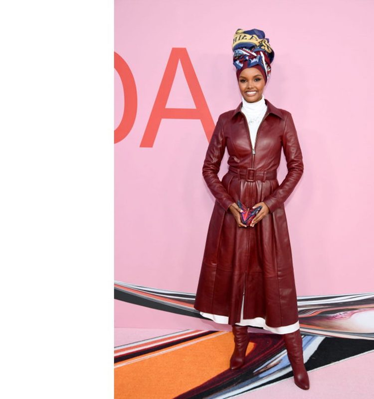 تعرفي على ابرز الاطلالات خلال حفل CFDA Awards 2019