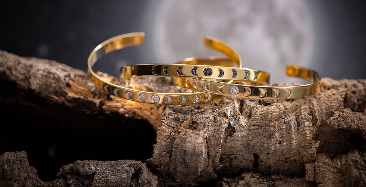 تعرفي على مجوهرات دار Fabula Jewels 