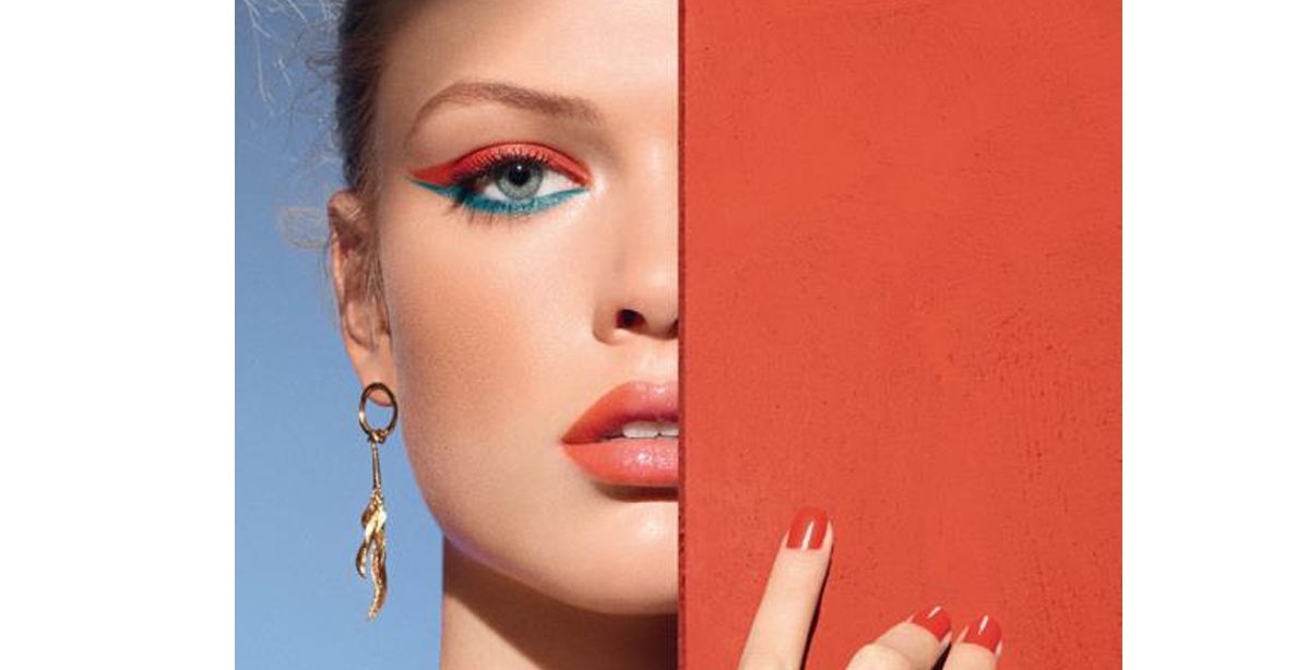 Givenchy تُطلق مجموعة ماكياج مميزة Solar Pulse لصيف 2019