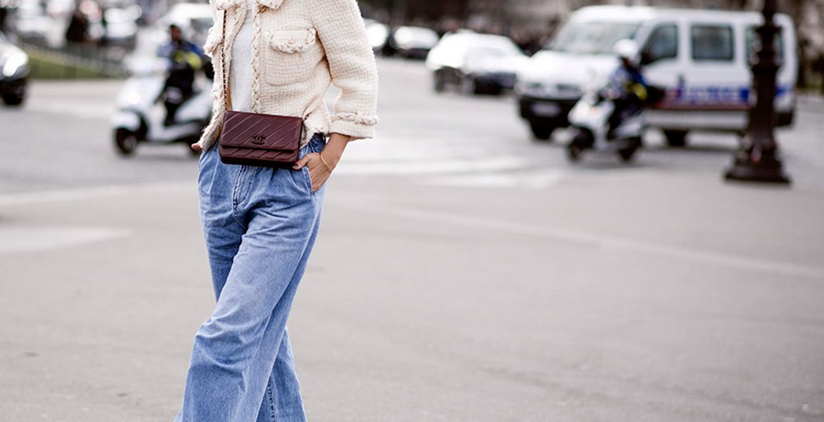 ابرز النصائح لتنسيق حذاء الـ Slingback