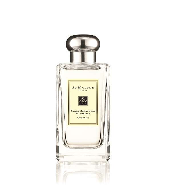 Black Cedarwood & Juniper من Jo Malone