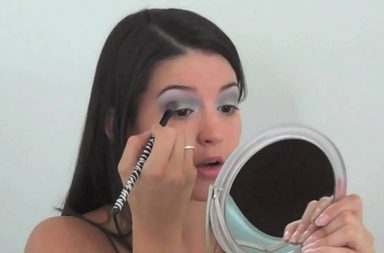 طريقة عمل مكياج هالوين وسينمائي