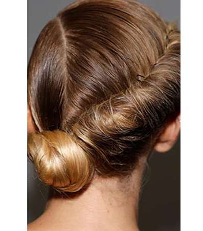 اجمل تسريحات سريعة وعصرية لفصل الصيف بالصور