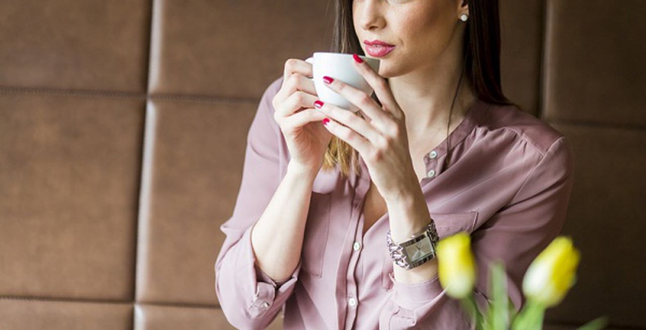 ابرز فوائد البردقوش للدوره