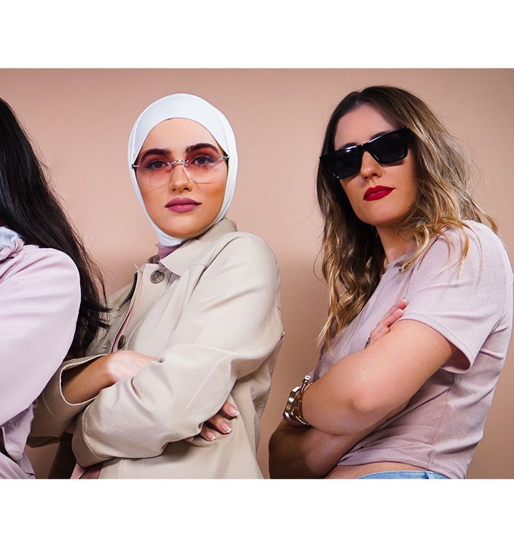 تعرفي على مجموعة كارن وازن الجديدة