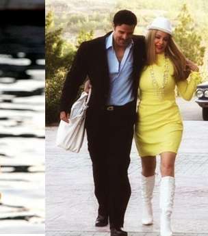 كارول سماحة ترتدي كالسيّدة صباح