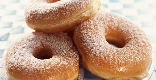 الدهون: ما هو السيء منها وما هو النافع؟