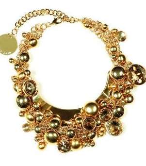 مجوهرات إيلي صعب المميّزة