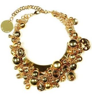 مجوهرات إيلي صعب المميّزة