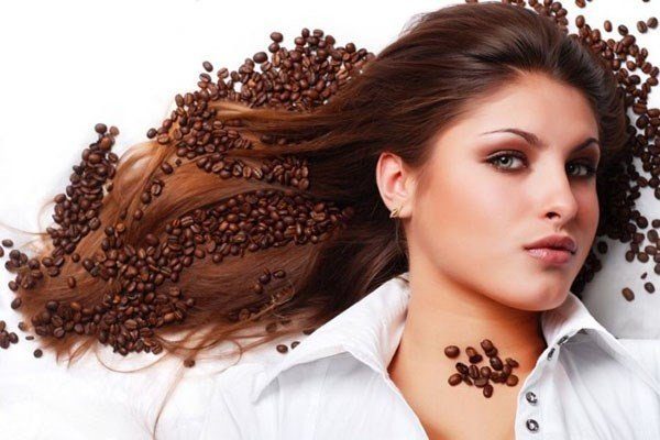 فوائد قناع القهوة التركية