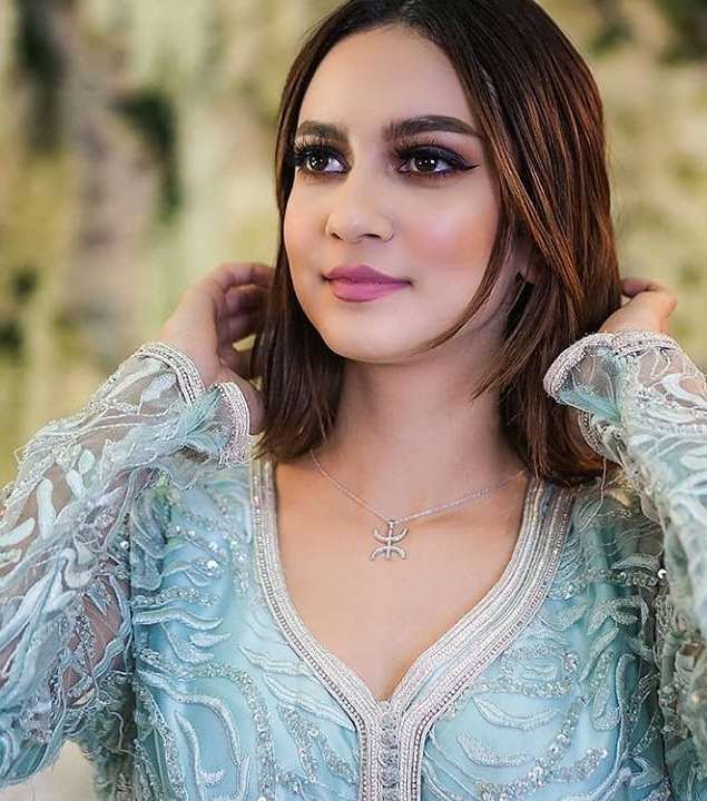 صور مكياج عروس 2019