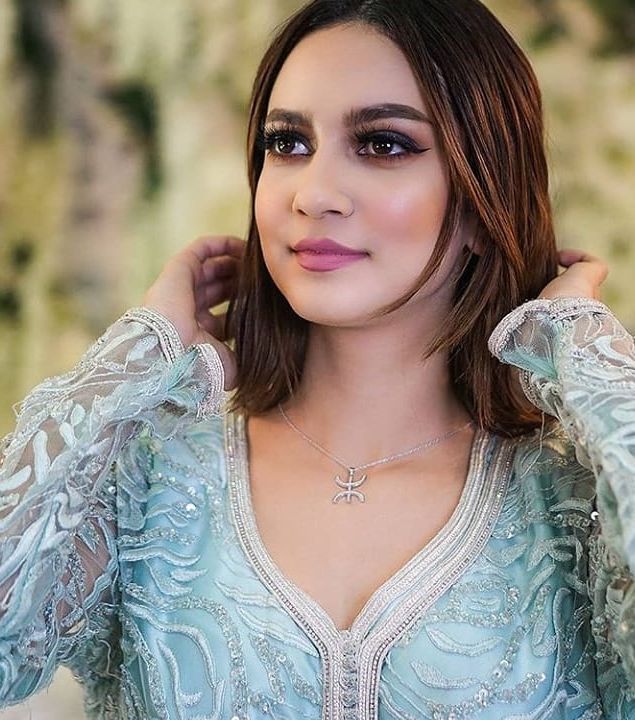 صور مكياج عروس 2019