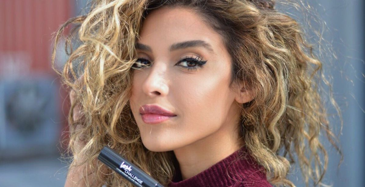 هل أنت مستعدّة لتحدي ماسكارا Lash Challenge من Wow by Wojooh؟