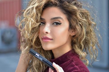 هل أنت مستعدّة لتحدي ماسكارا Lash Challenge من Wow by Wojooh؟