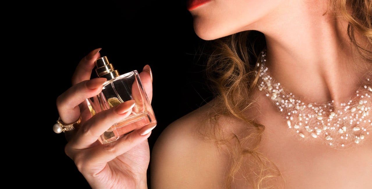 افضل عطور جيفنشي