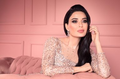 تعاون مميّز يجمع MAC Cosmetics مع سيرين عبد النور