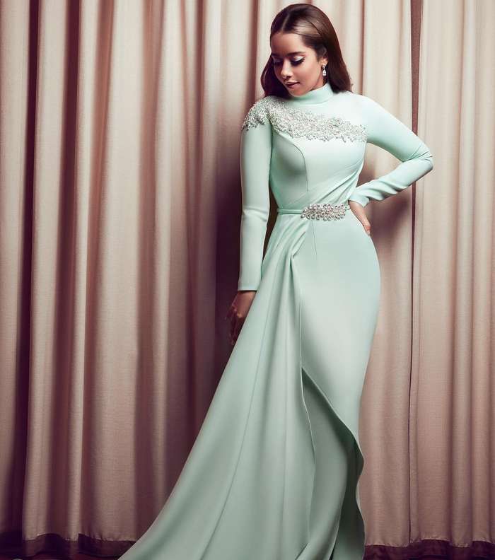 صور اروع فساتين بلقيس 2019