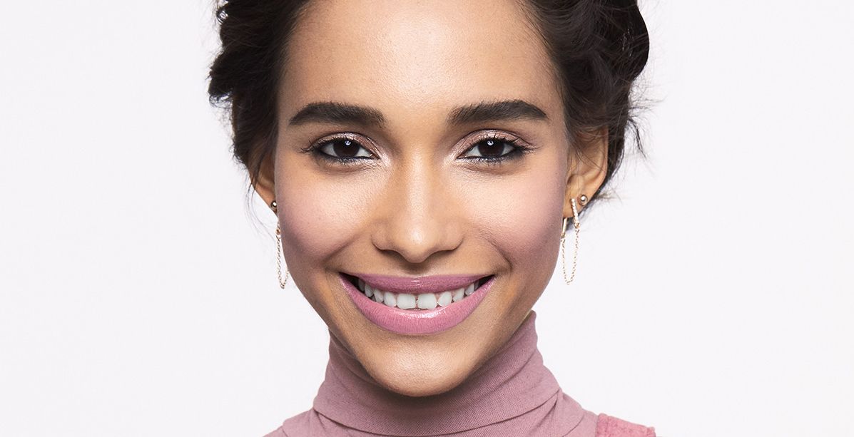 حواجبك ممتلئة أكثر مع +Gimme Brow من Benefit