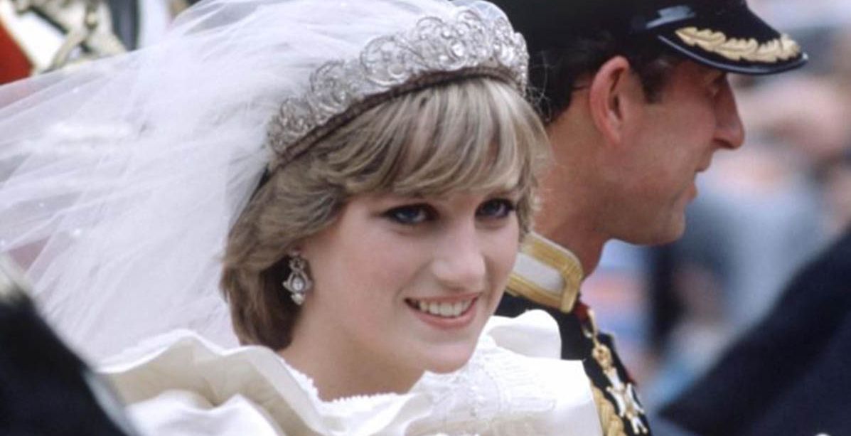 في ذكرى رحيلها الـ 22: ليدي ديانا ما تزال الأميرة الأجمل يوم زفافها!