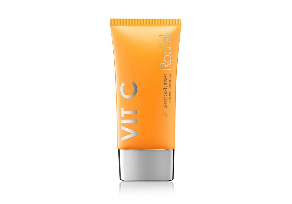 Rodial Vitamin C Moisturizer SPF 30