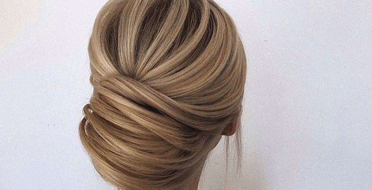 صور اجمل تسريحات رفع الشعر