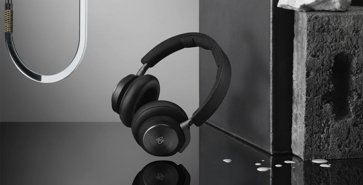 سماعة الصوت من Bang & Olufsen