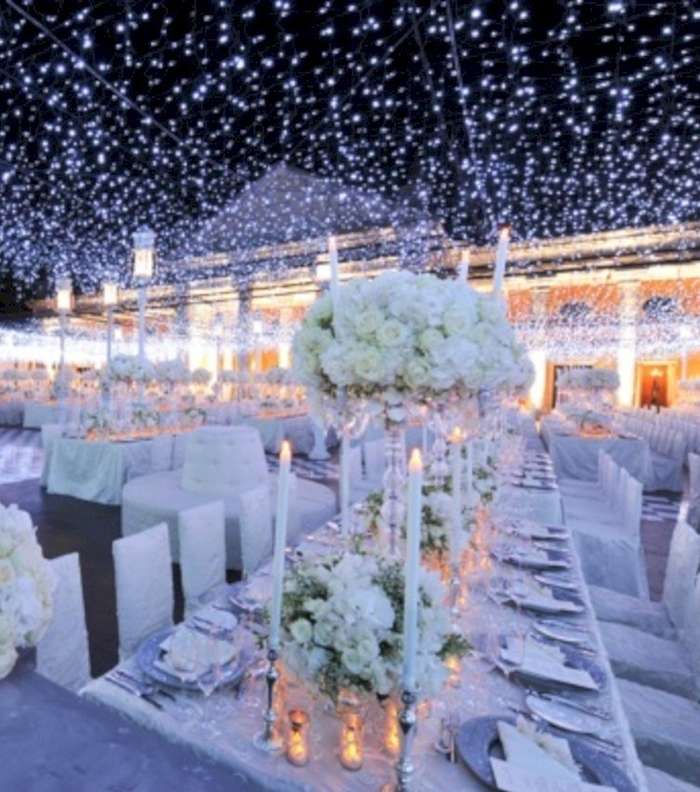صور افضل ثيمات عروس ملونه