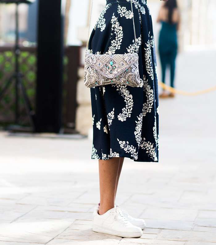 Fashion Forward تضمن إطلالات جميلة ومريحة