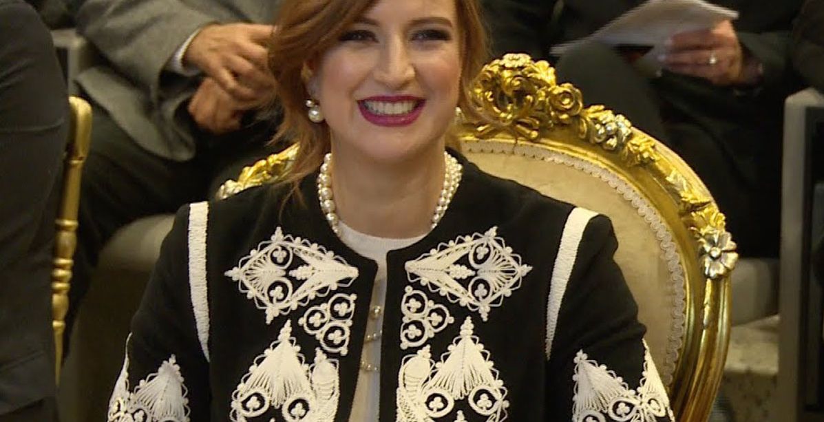 أوّل ظهور للأميرة لالا سلمى بعد عامين على اختفائها!