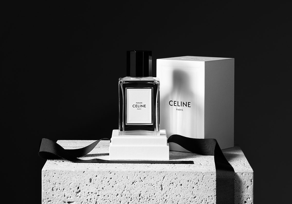 عطور جديدة من ماركة Celine